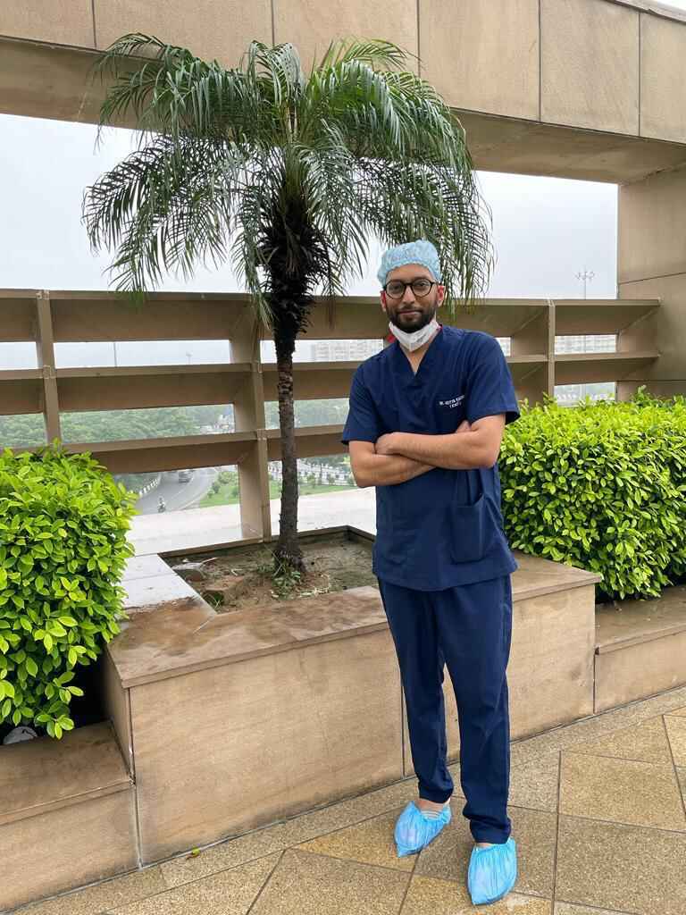 Aditya Kaushal