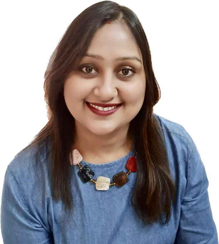 Dr.Anjali