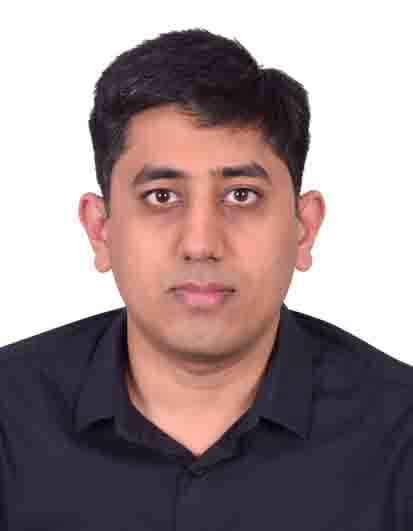 Dr.Chandraket Singh