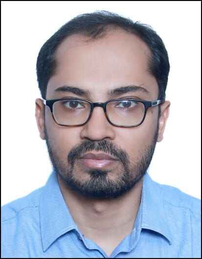 Dr.Deepak Kumar