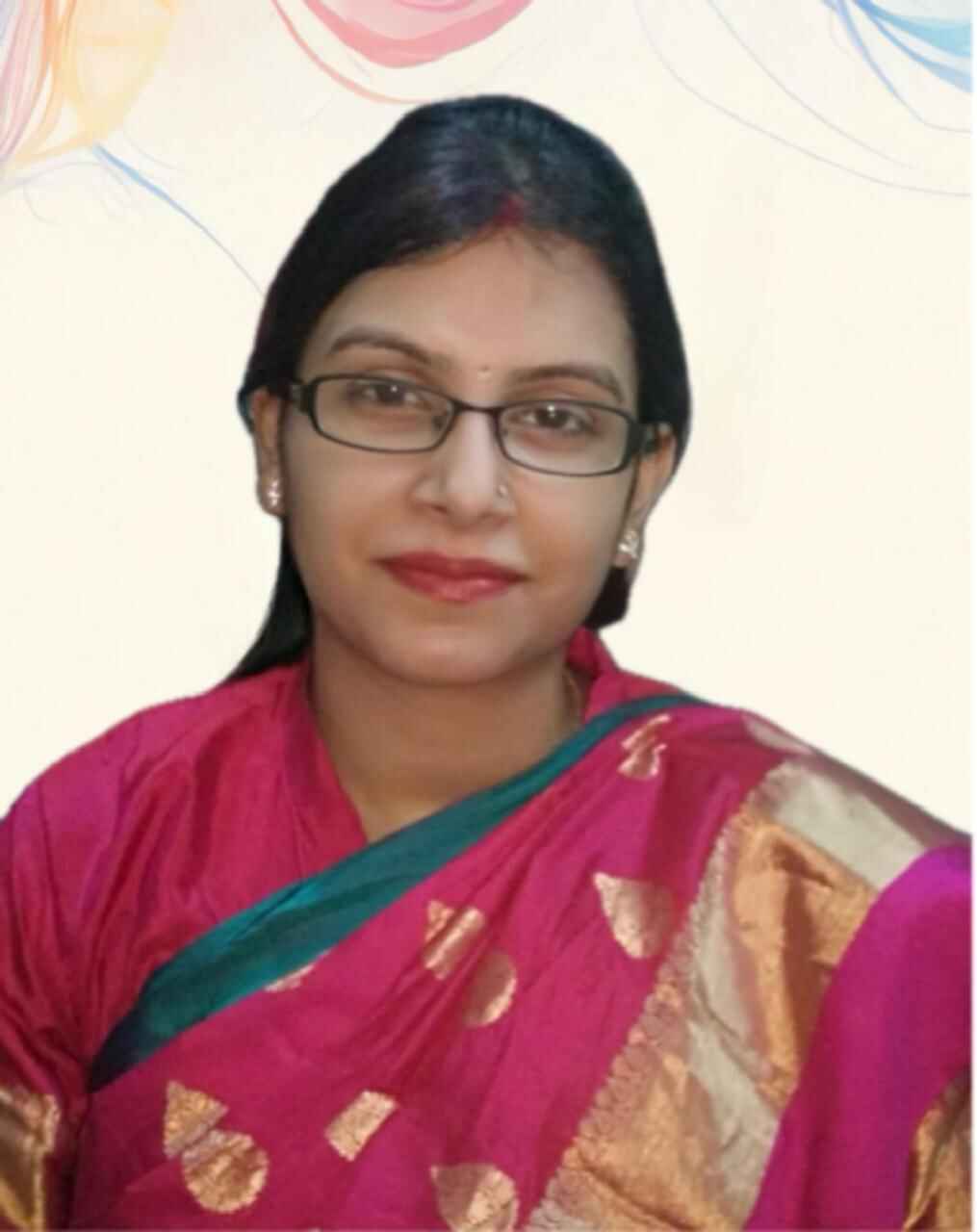 Dr.Pallavi Shekar