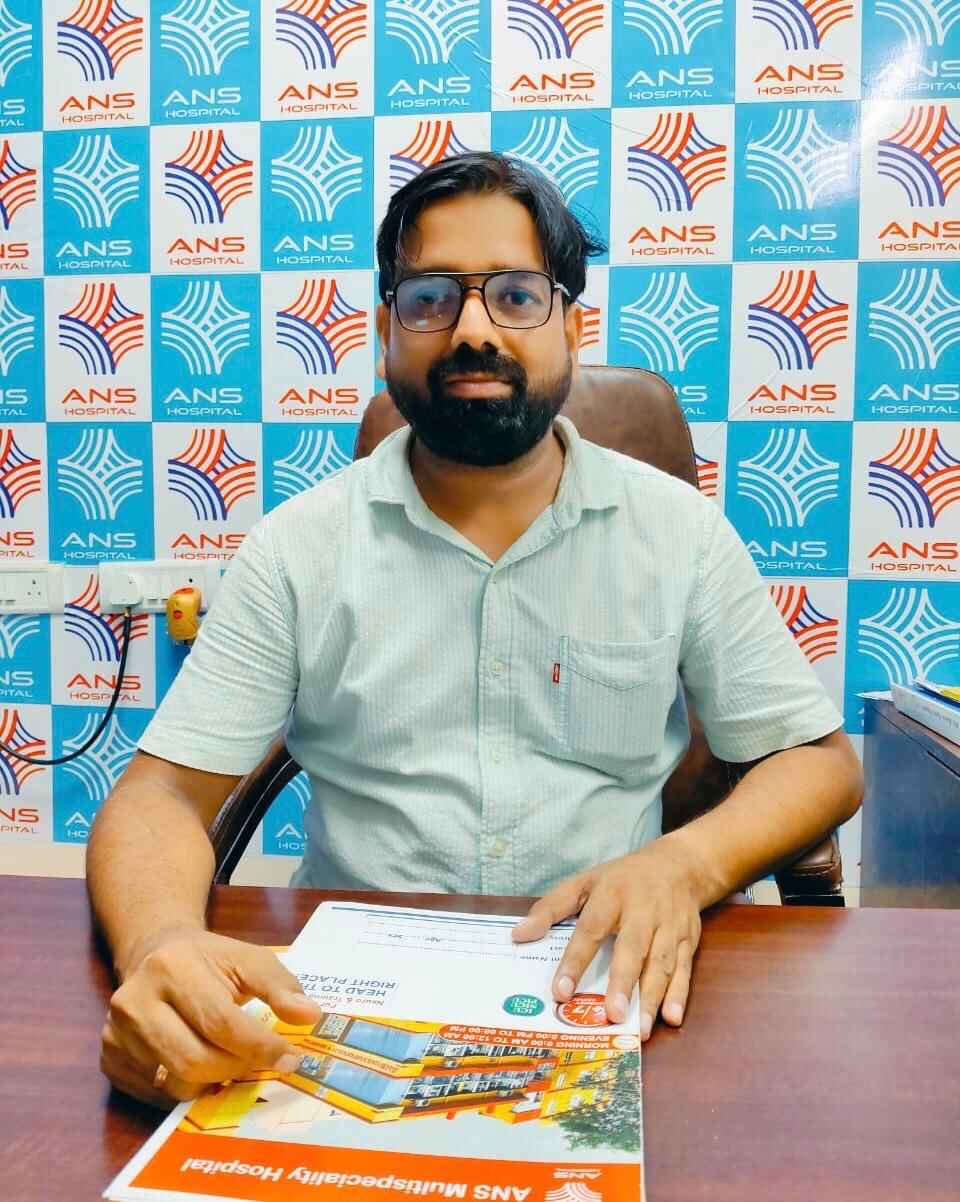 Dr.Rajeev