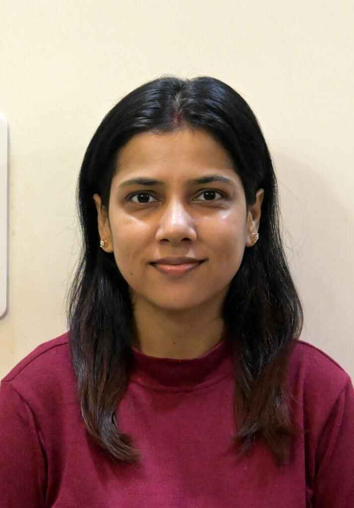Dr.Rashmi Ranjana